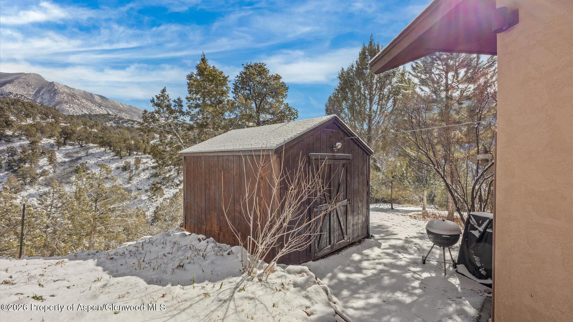 570 Canyon Creek Drive