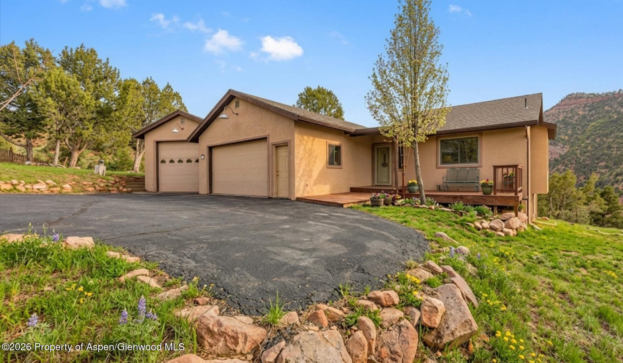 570 Canyon Creek Drive