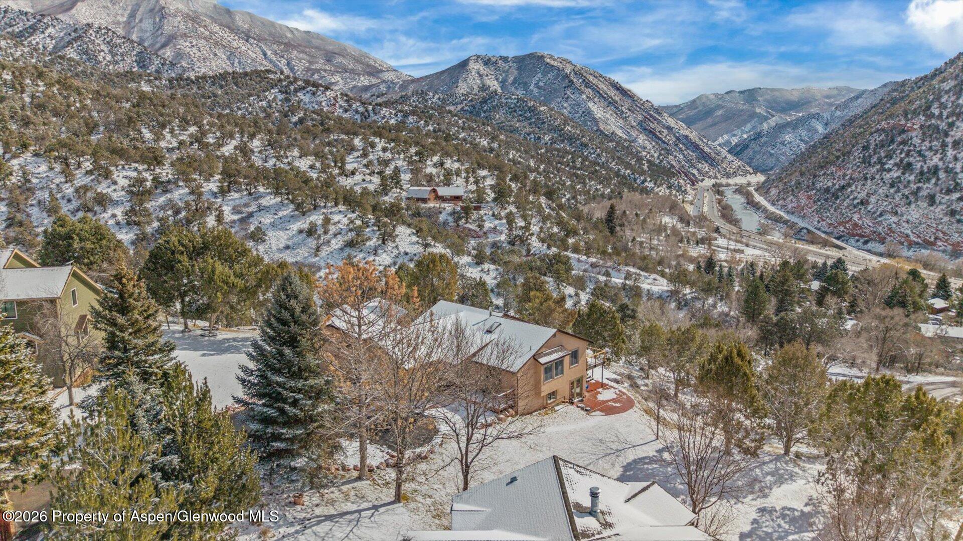 570 Canyon Creek Drive