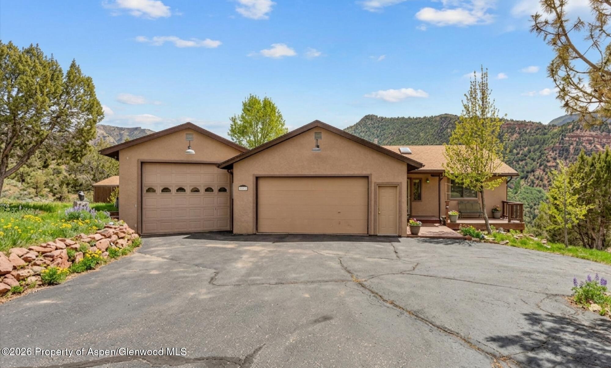 570 Canyon Creek Drive