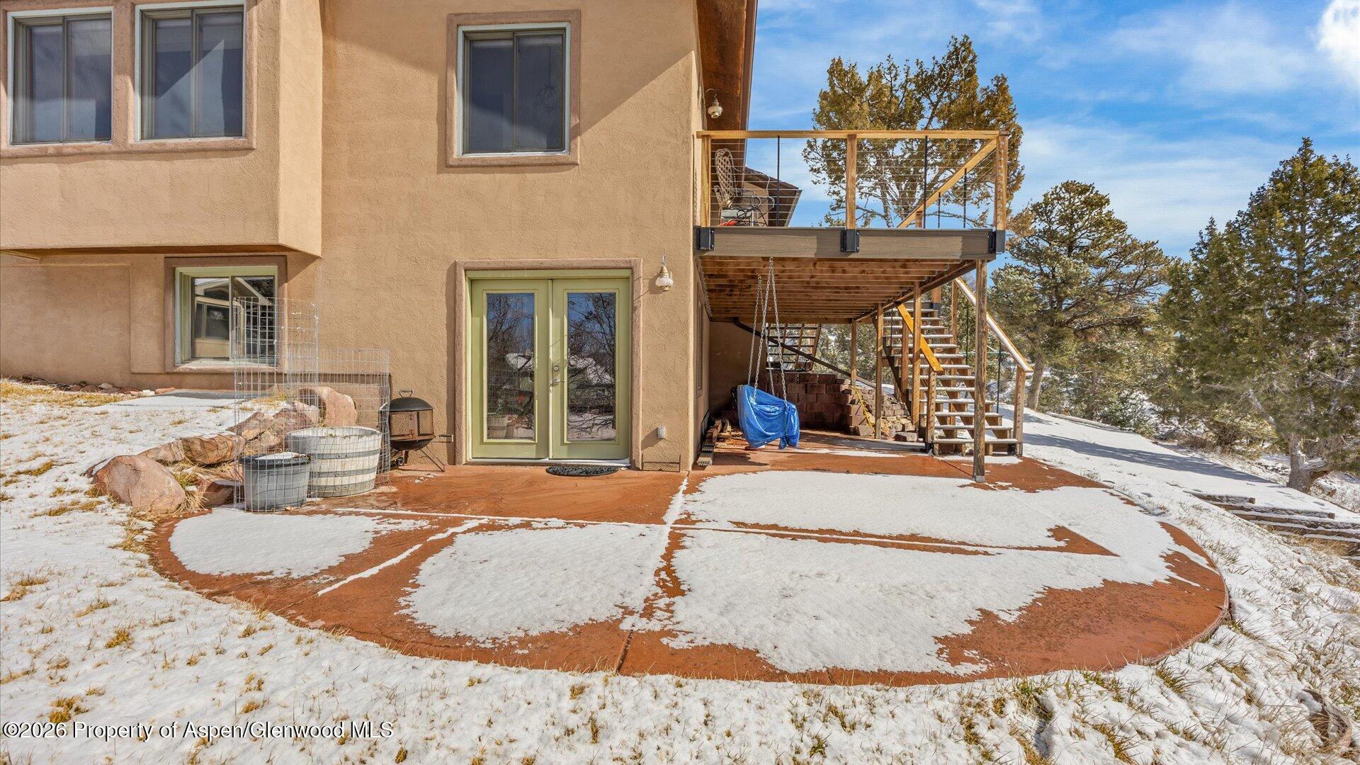 570 Canyon Creek Drive