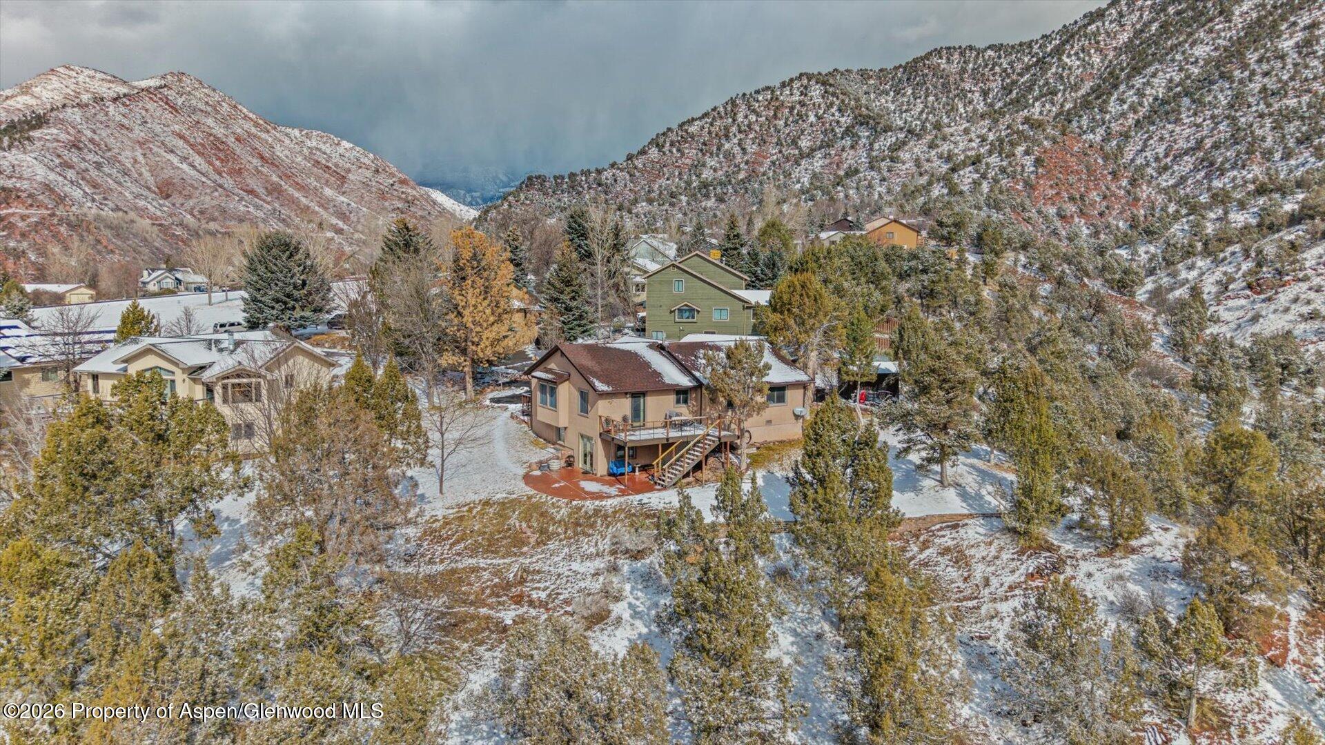 570 Canyon Creek Drive