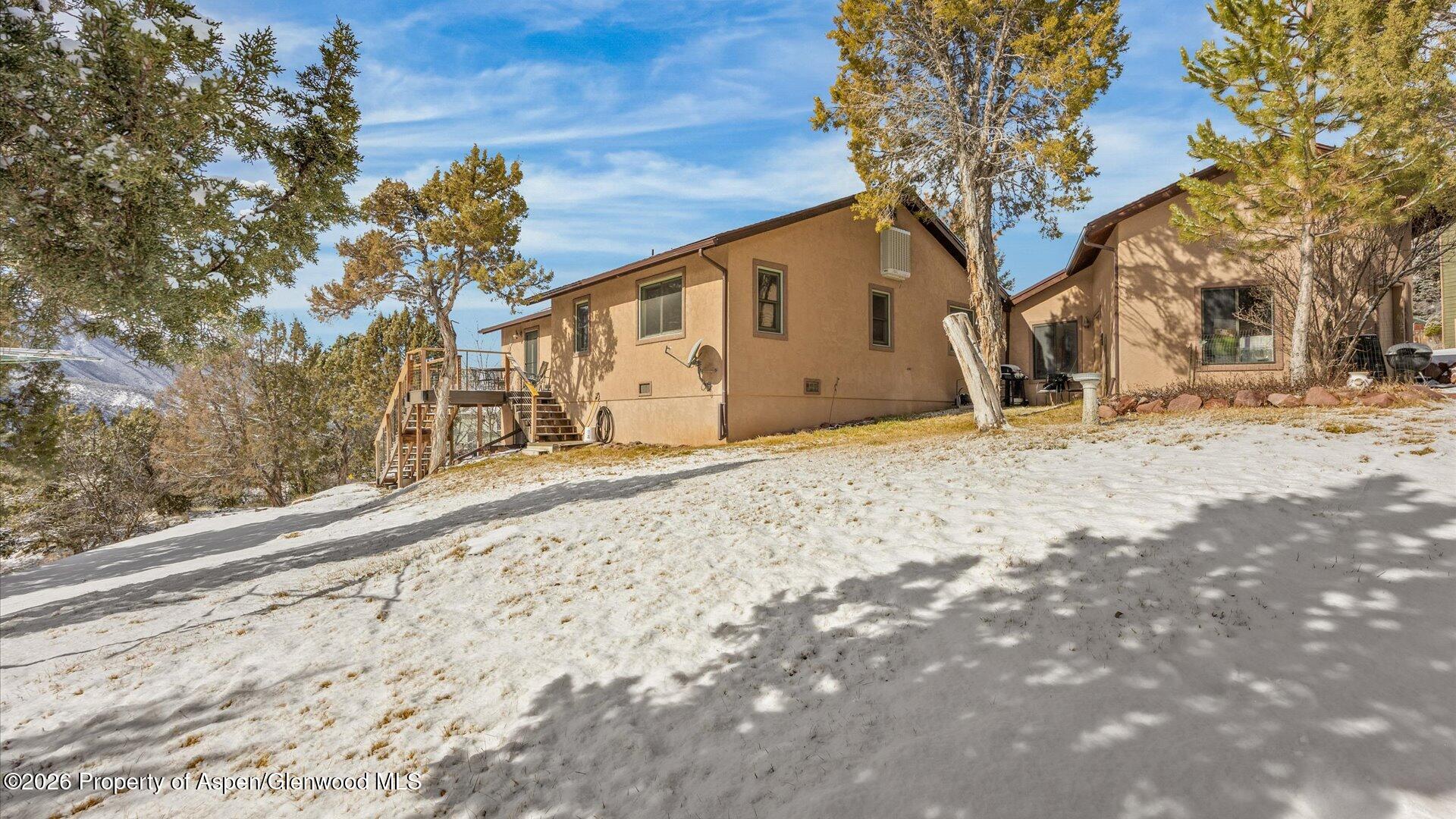 570 Canyon Creek Drive