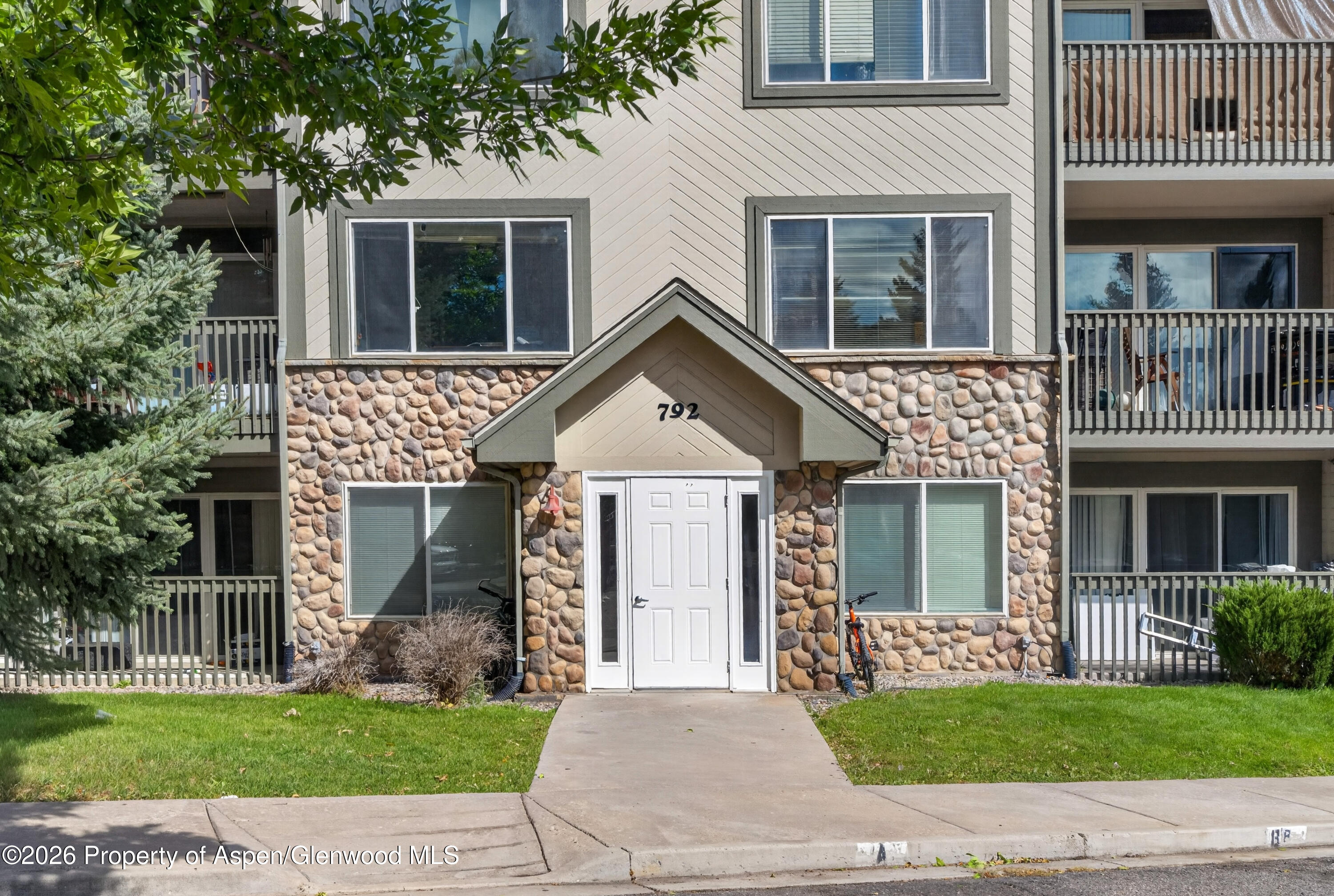 792 Castle Valley Boulevard I