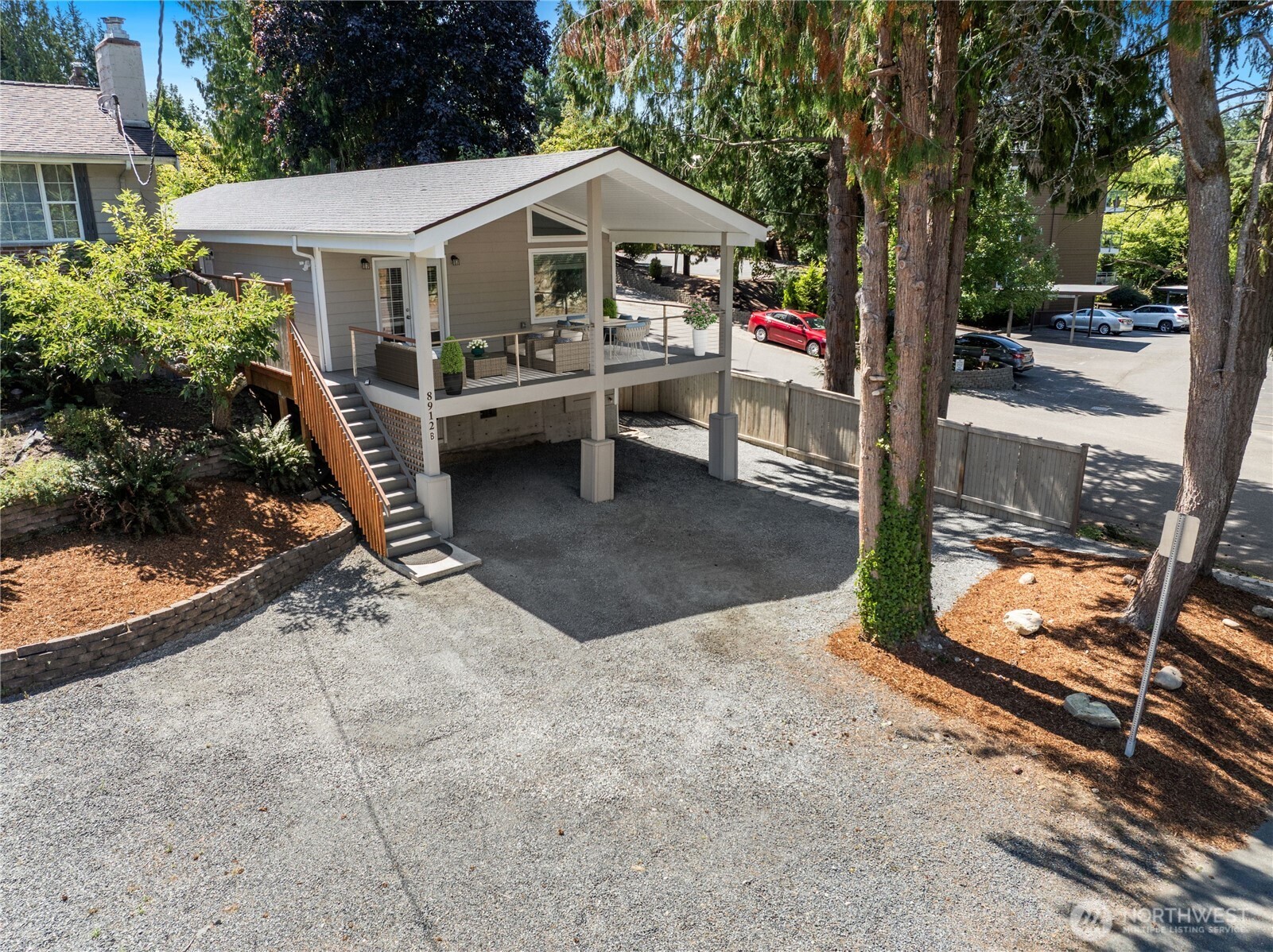 8912 229th Place SW Unit: B