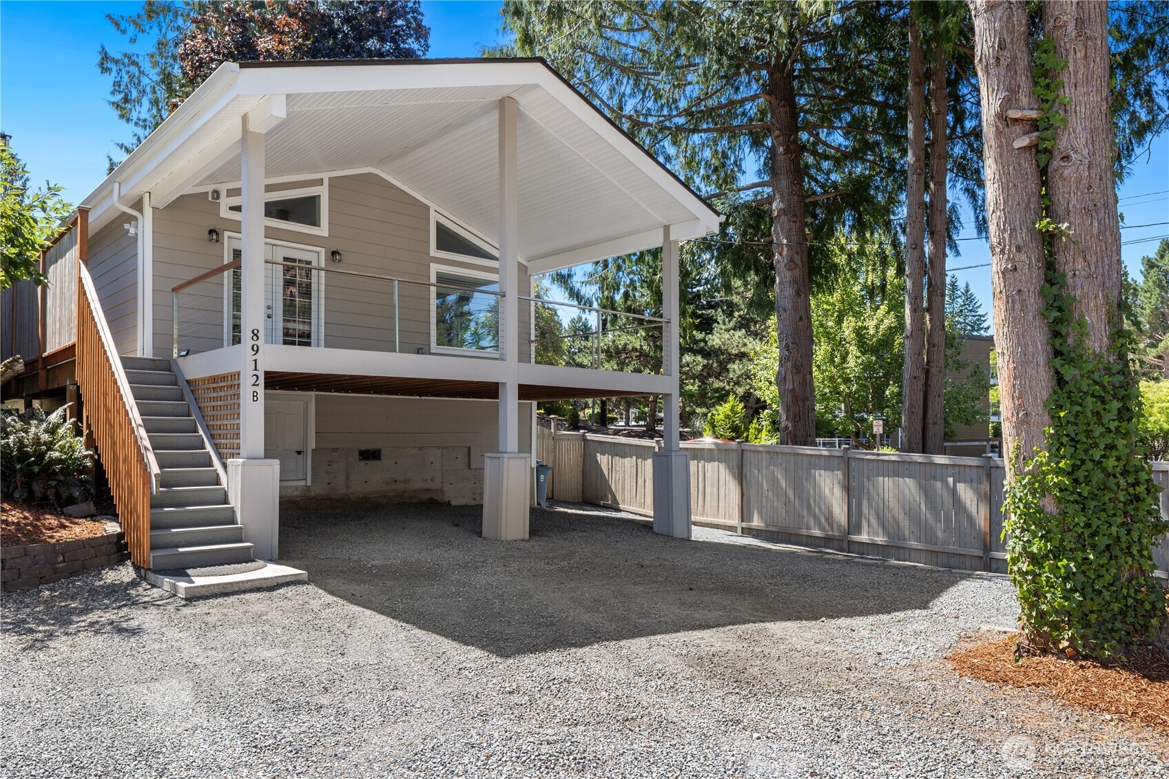 8912 229th Place SW Unit: B