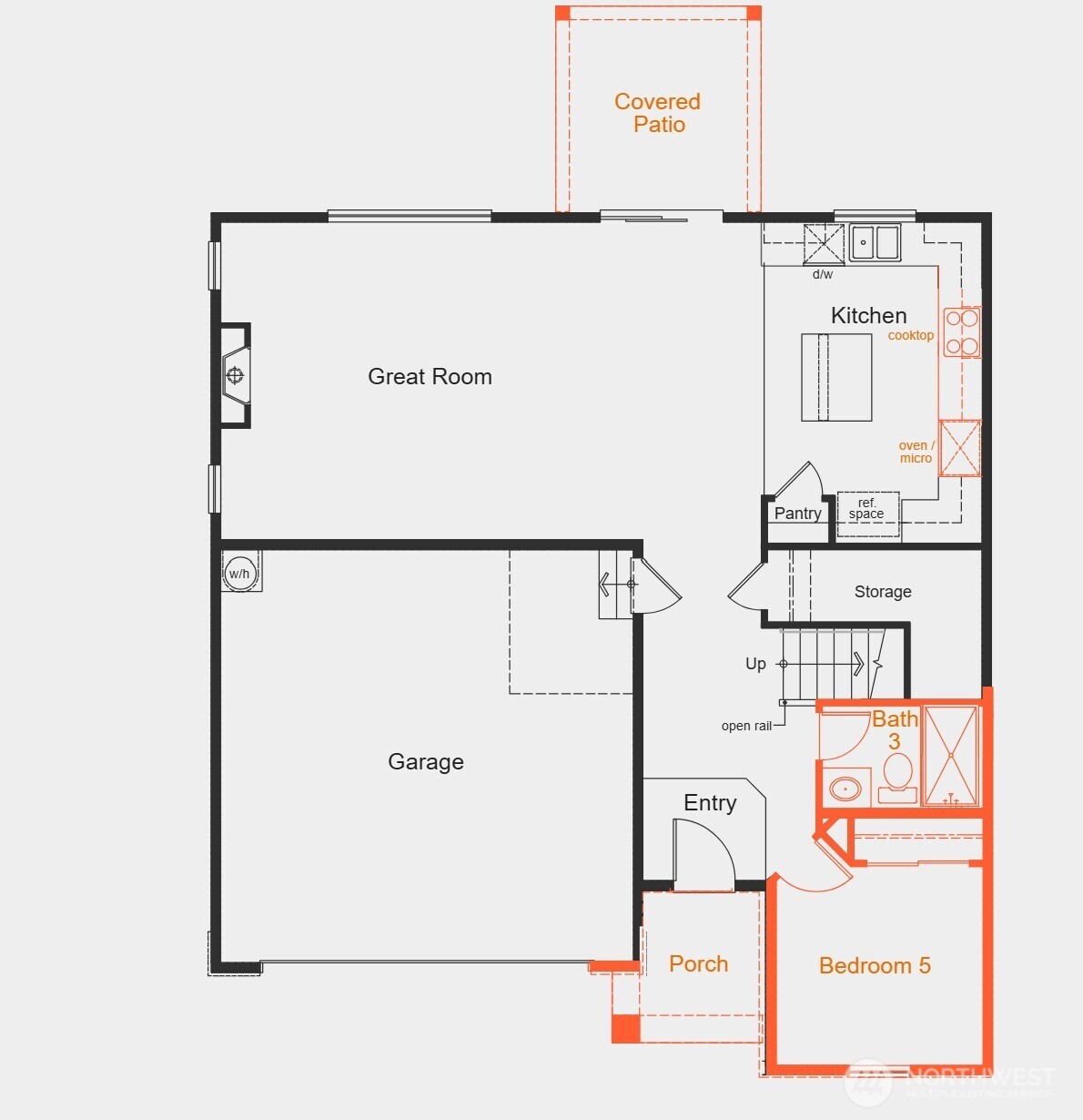 23730 35th Drive SE Unit: 43