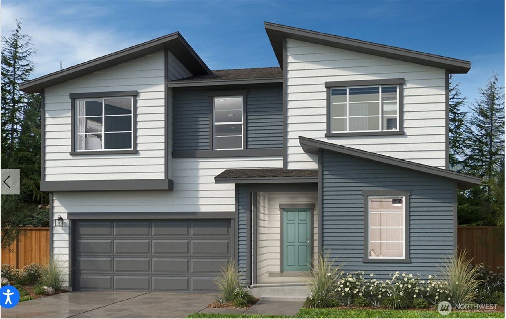 23730 35th Drive SE Unit: 43