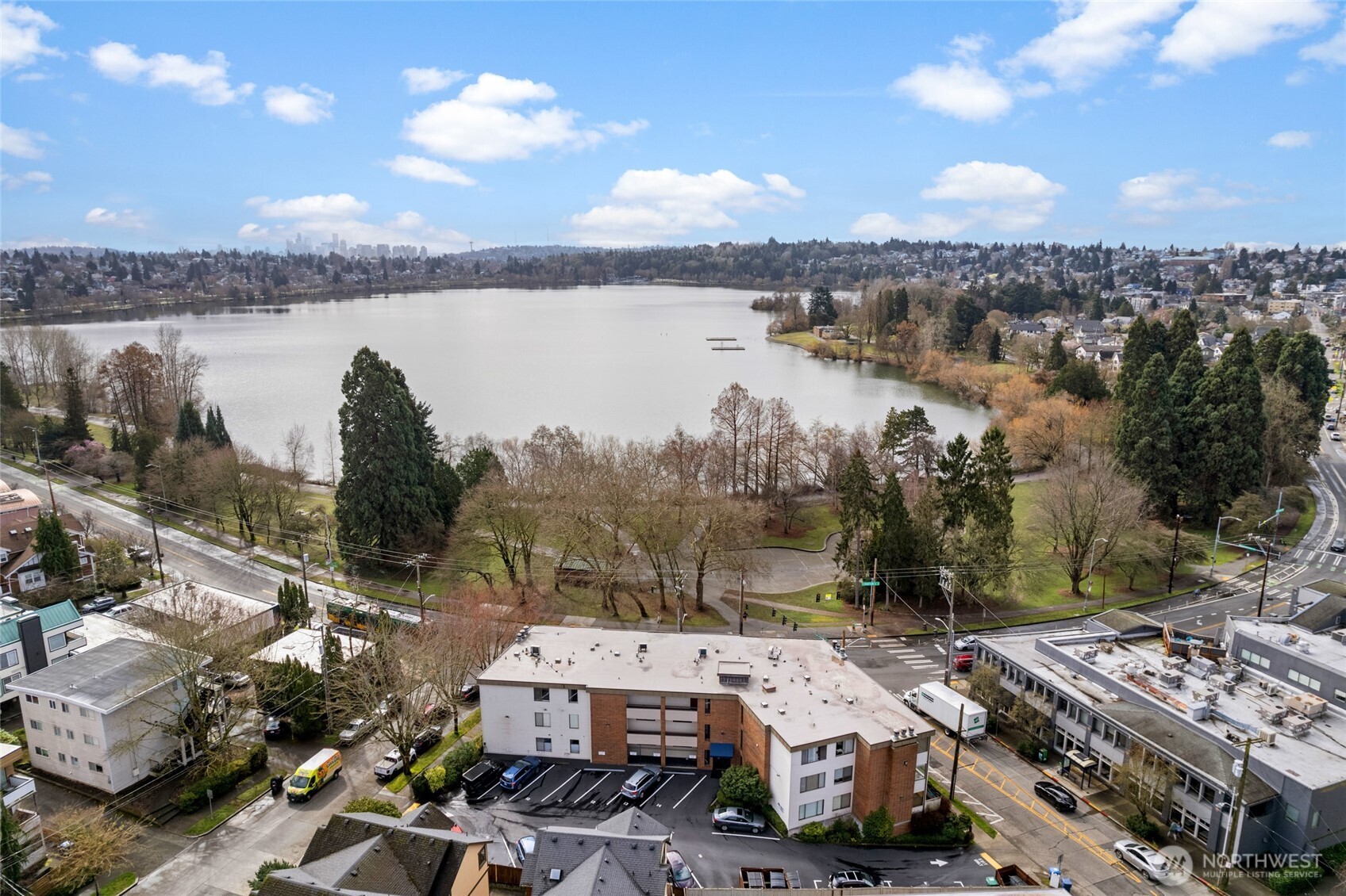 7850 Green Lake Drive N Unit: 101