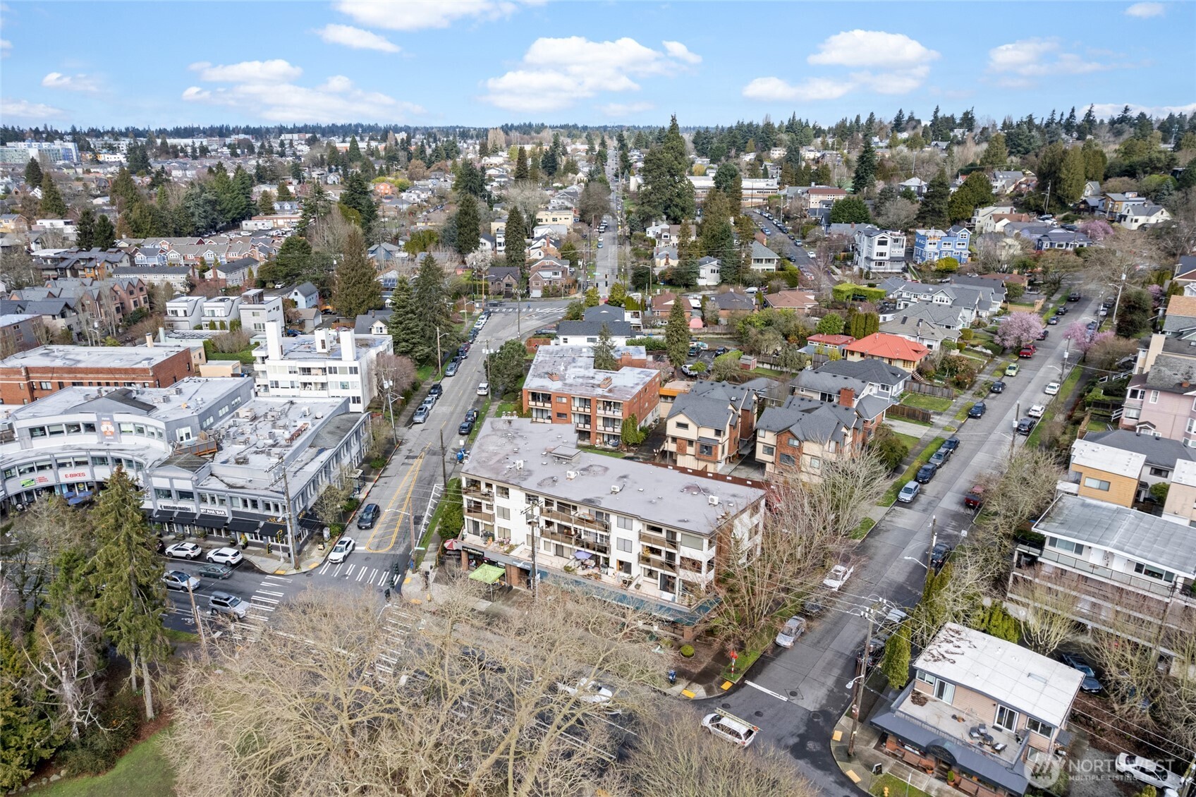 7850 Green Lake Drive N Unit: 101