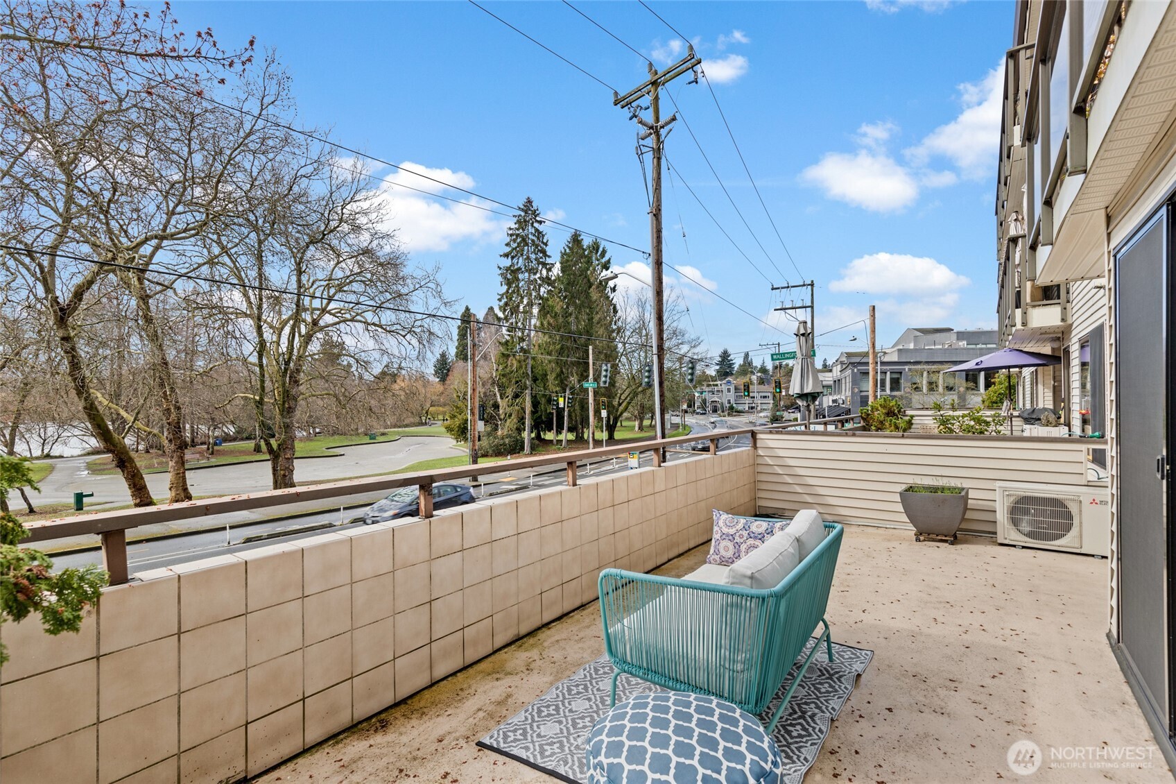 7850 Green Lake Drive N Unit: 101