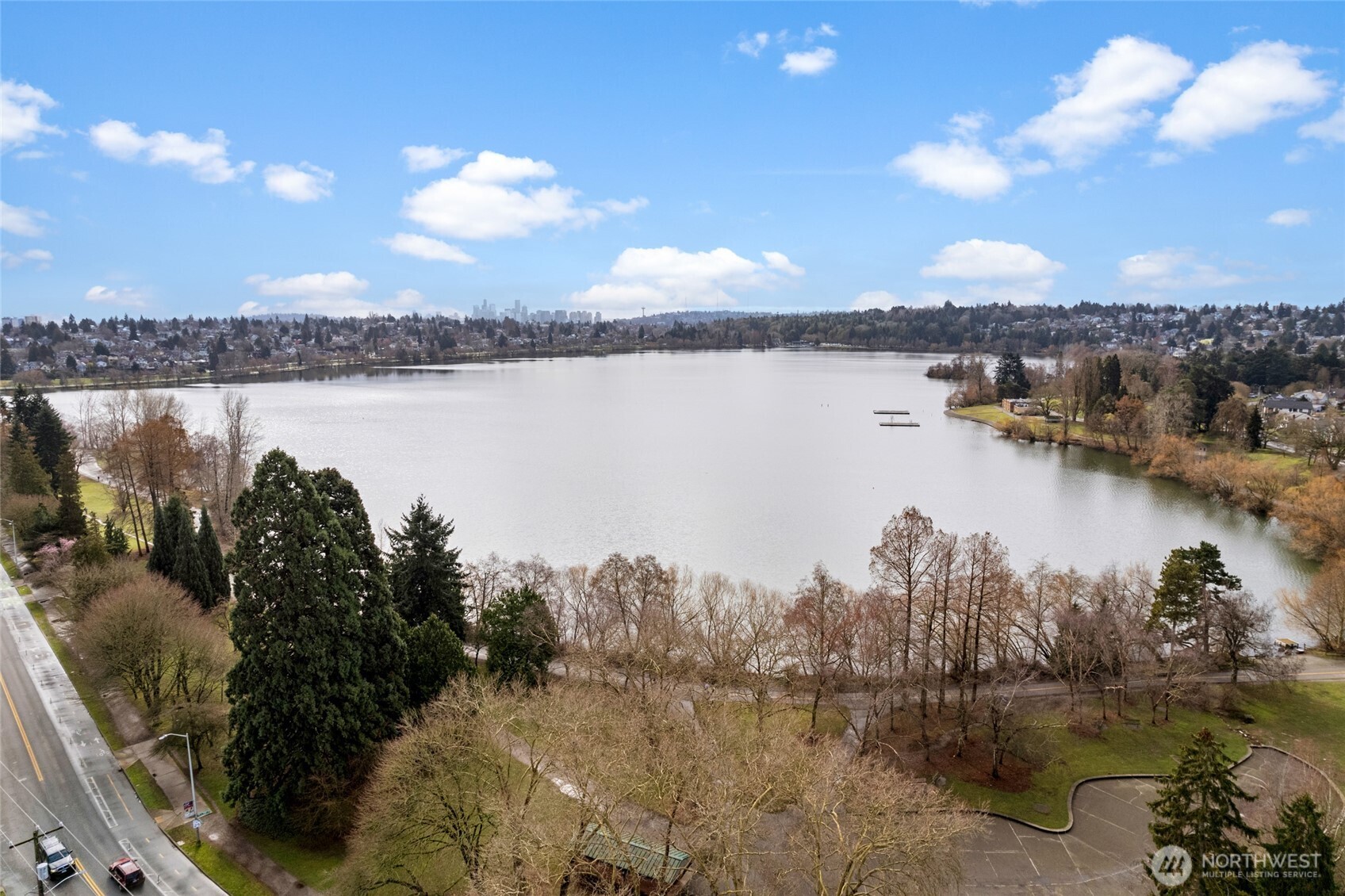 7850 Green Lake Drive N Unit: 101