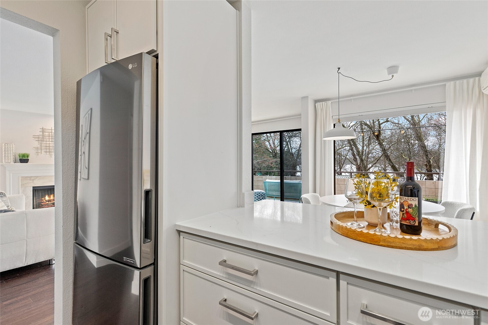 7850 Green Lake Drive N Unit: 101