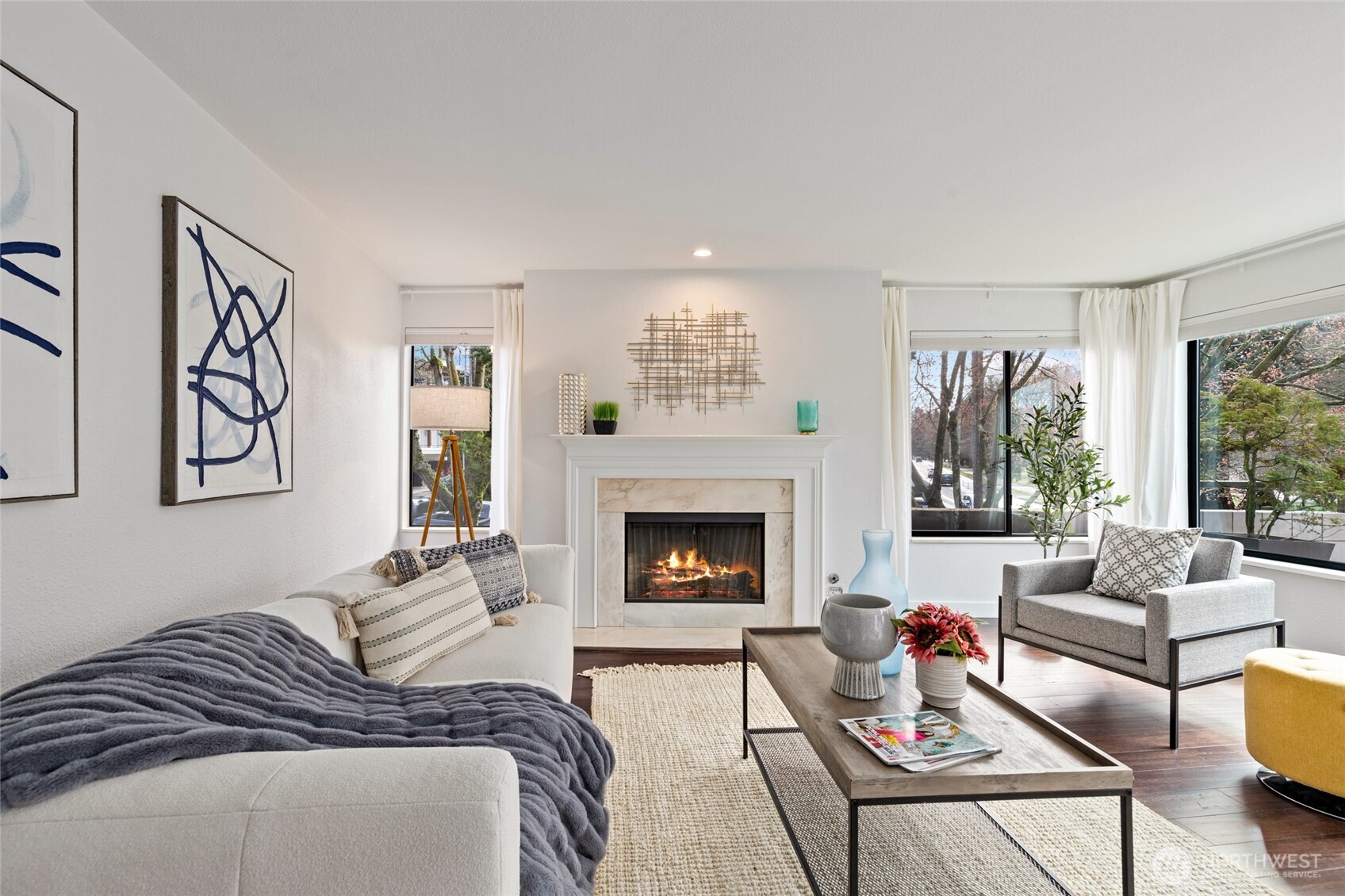 7850 Green Lake Drive N Unit: 101