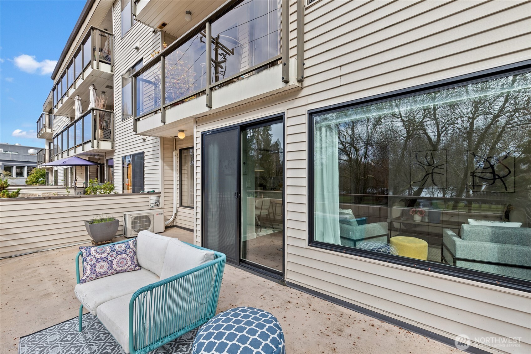 7850 Green Lake Drive N Unit: 101