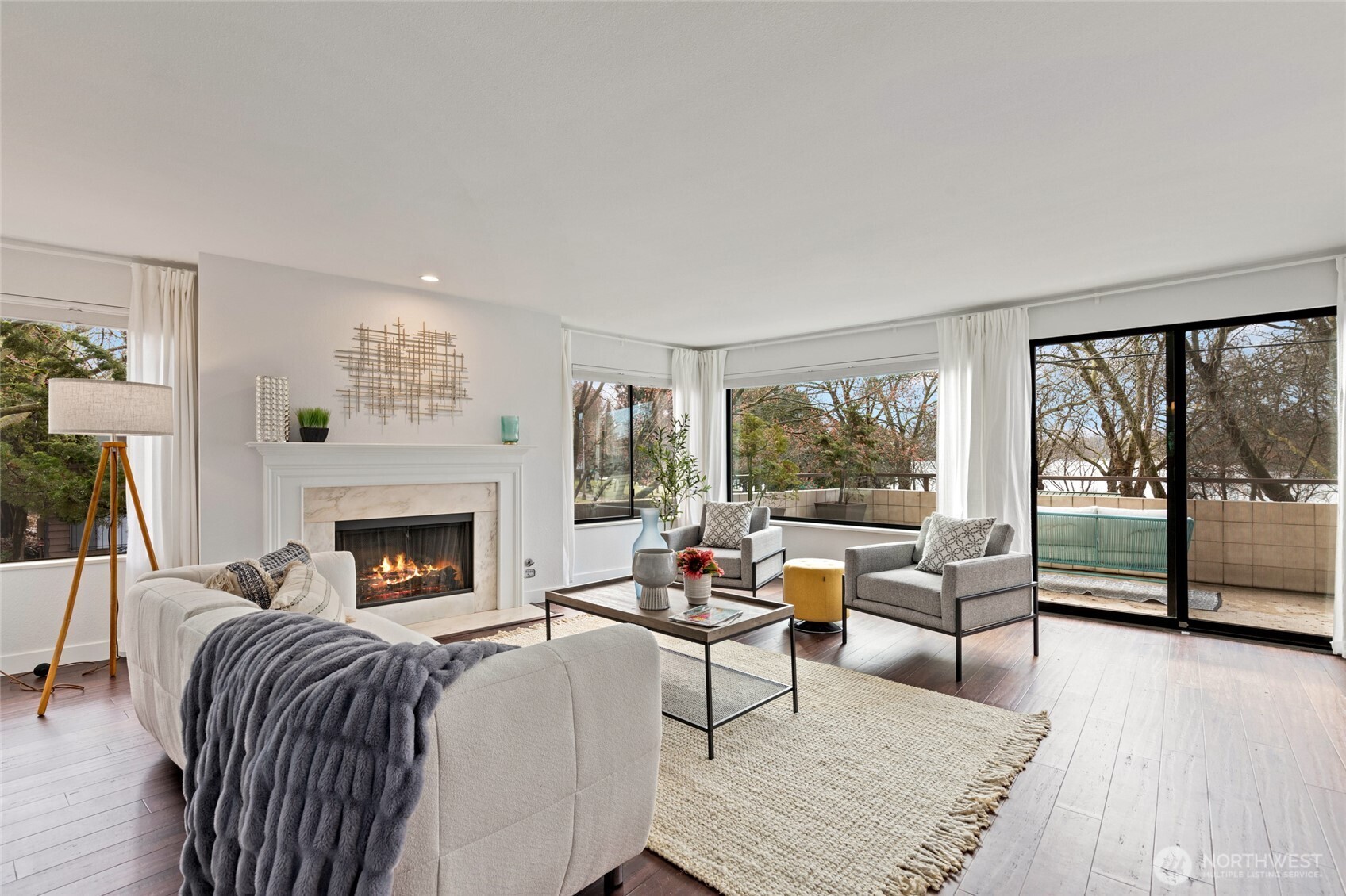 7850 Green Lake Drive N Unit: 101