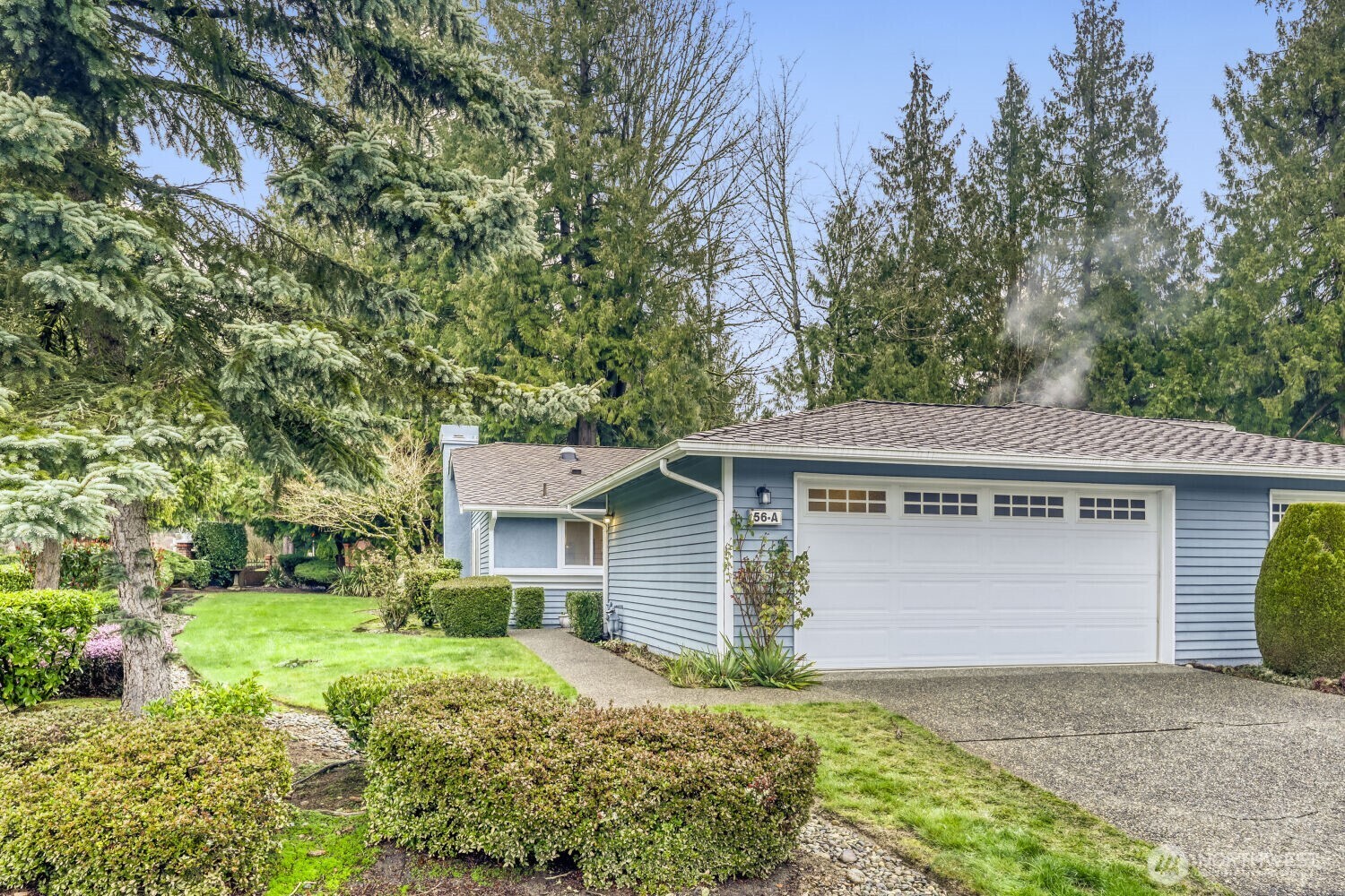 1800 Mill Creek Road Unit: 56A