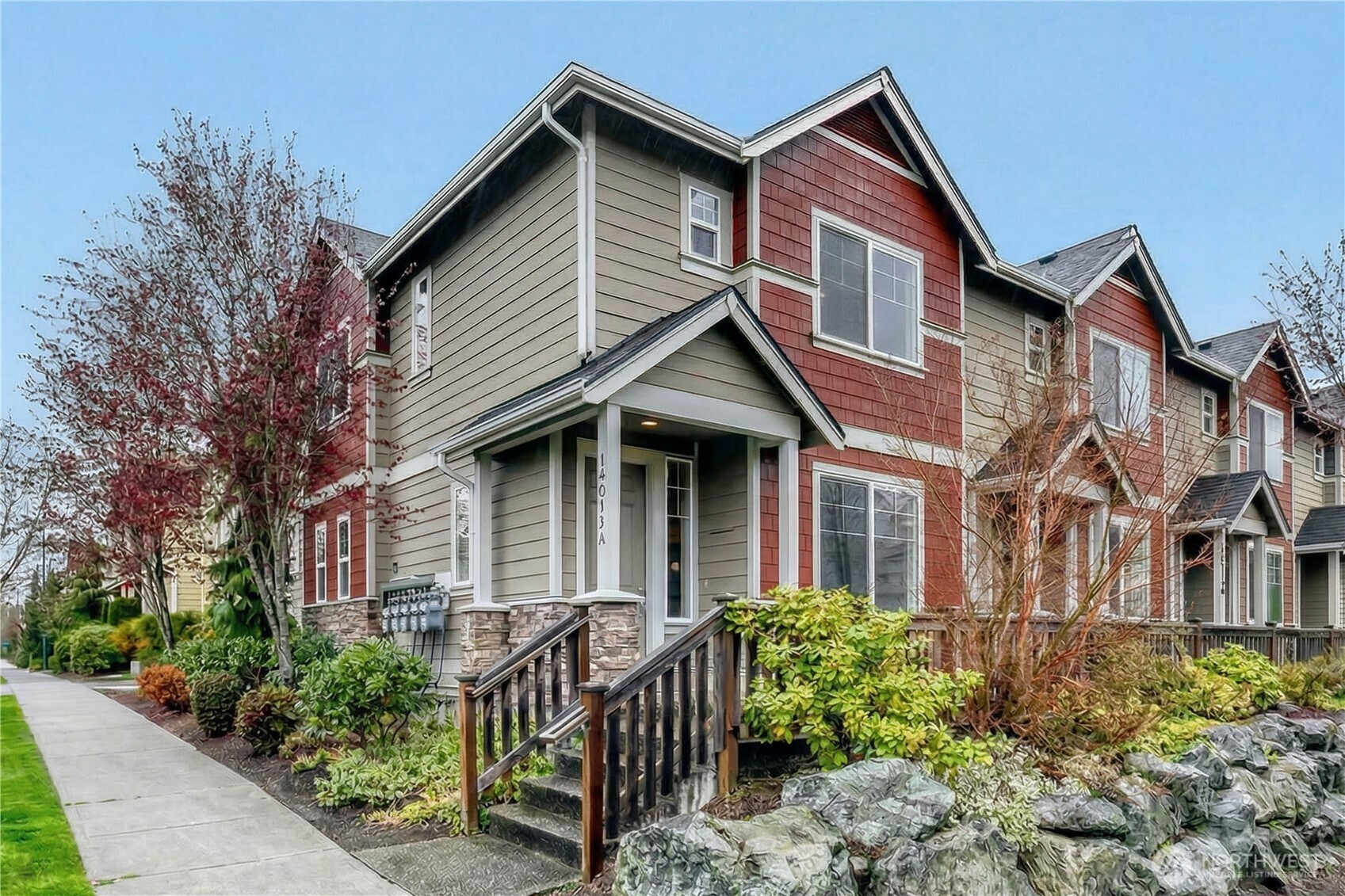 14031 34th Drive SE Unit: A