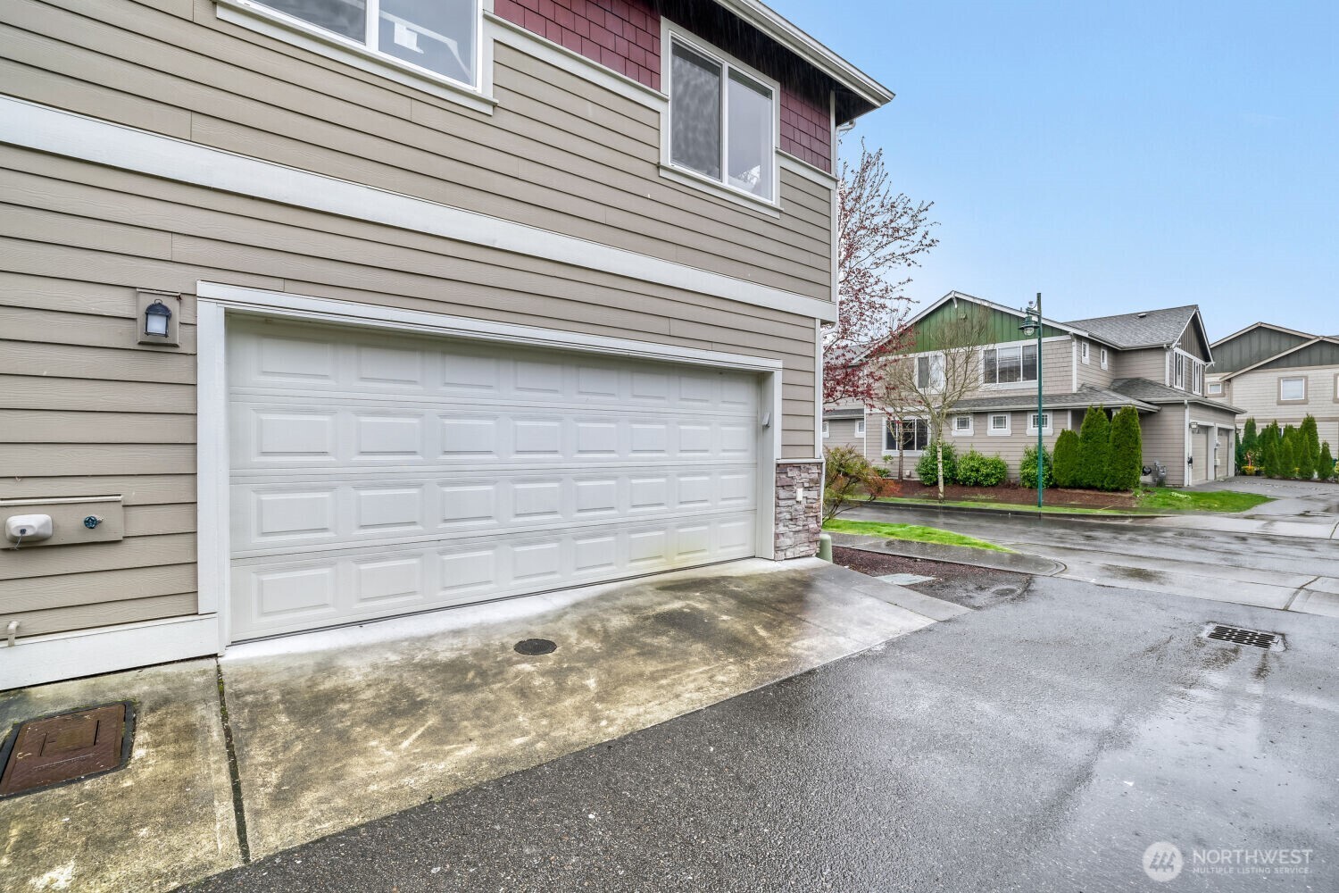 14031 34th Drive SE Unit: A
