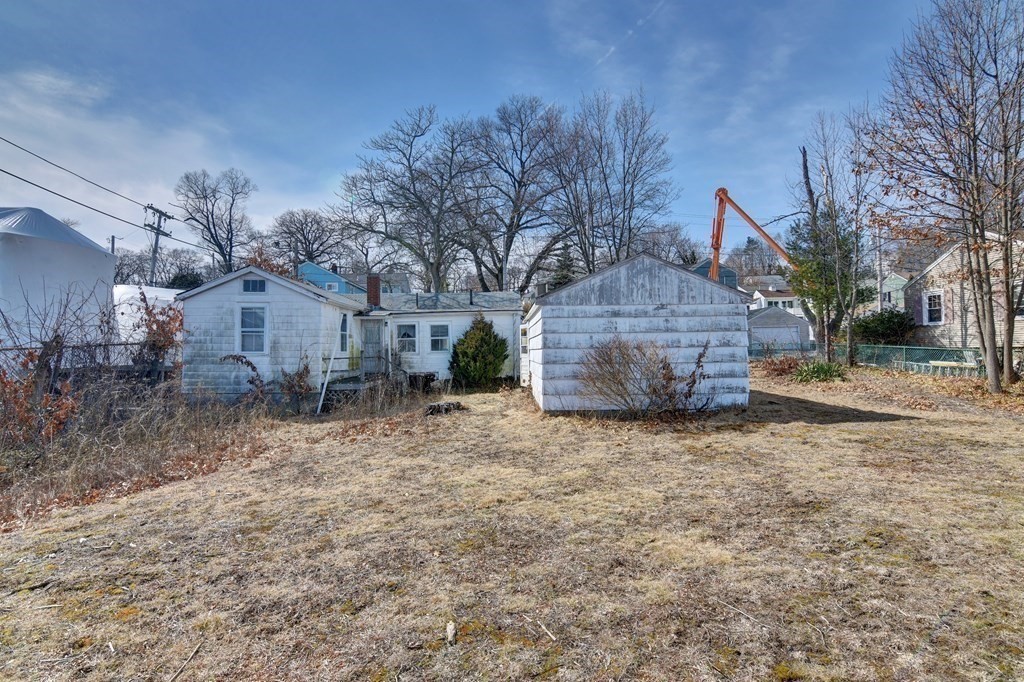 49 Vinedale Rd