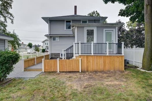 15 Dunbarton Rd