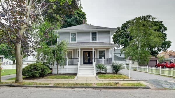 15 Dunbarton Rd