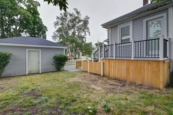 15 Dunbarton Rd