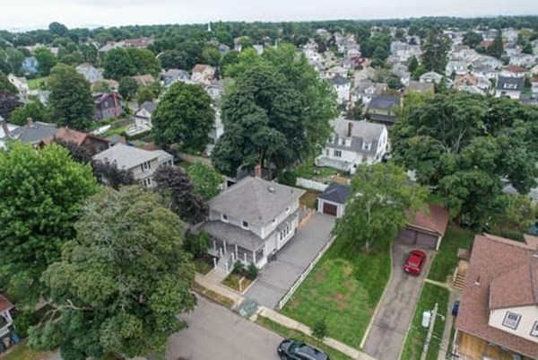 15 Dunbarton Rd