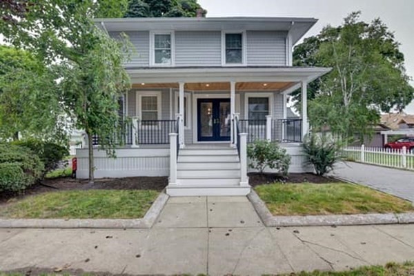 15 Dunbarton Rd