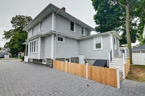 15 Dunbarton Rd