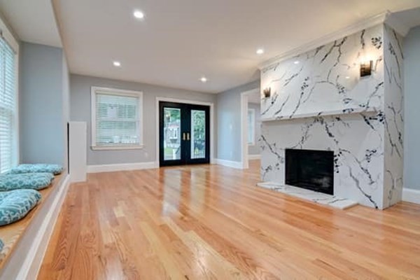 15 Dunbarton Rd