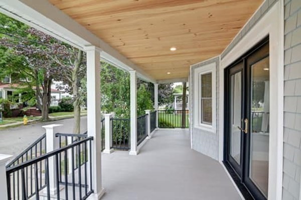 15 Dunbarton Rd