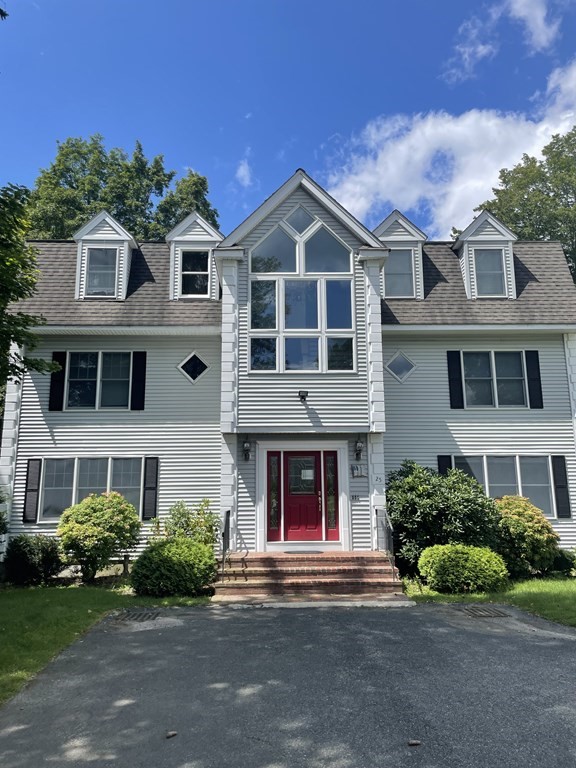 25 Pond St # C
