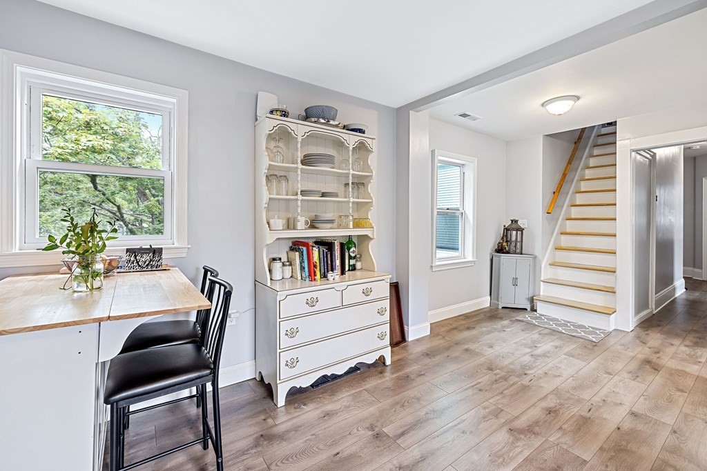 50 Maple St
