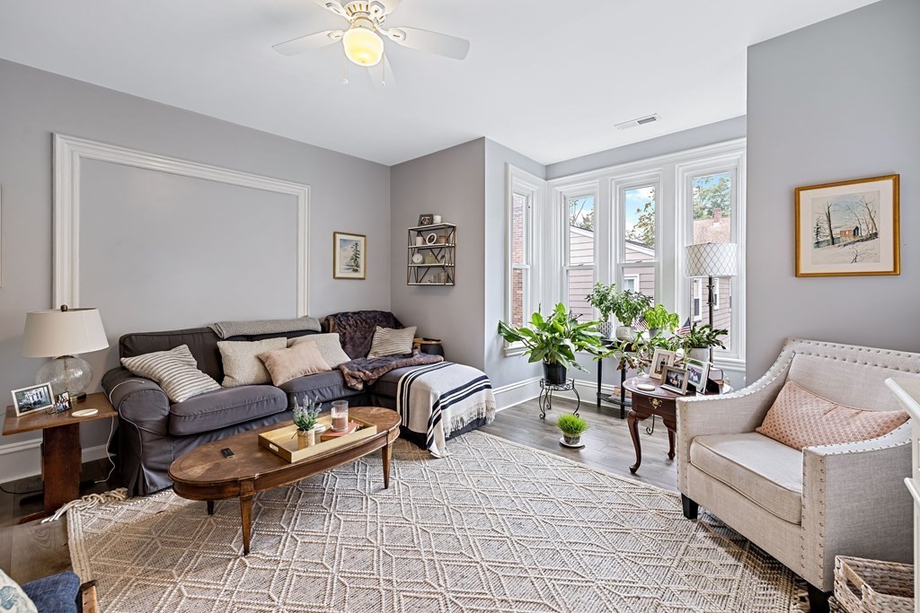 50 Maple St