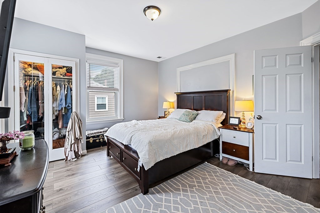 50 Maple St