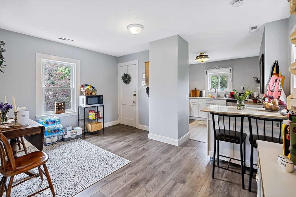 50 Maple St