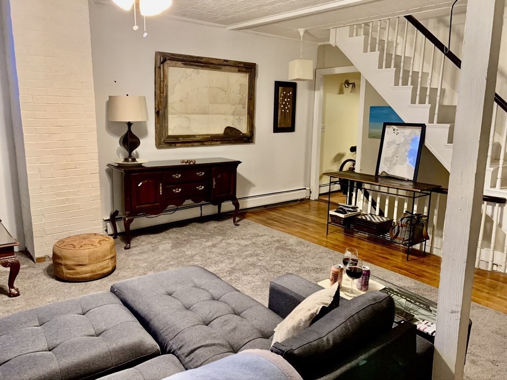 40 Mercer St # 1