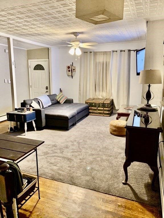 40 Mercer St # 1