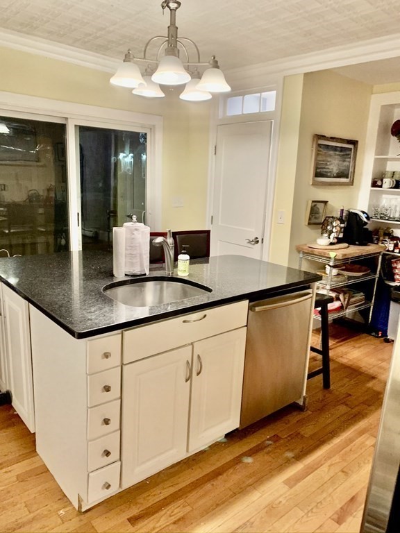 40 Mercer St # 1