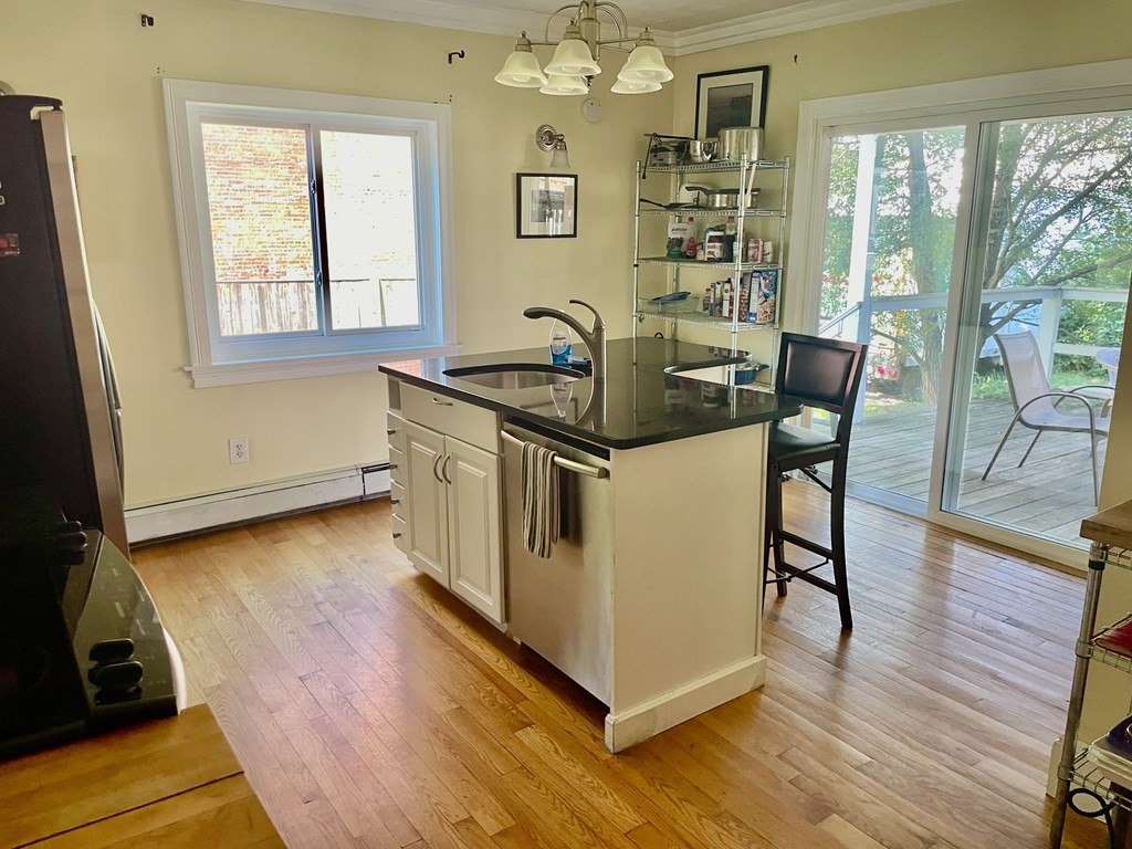 40 Mercer St # 1