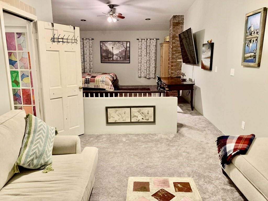 40 Mercer St # 1
