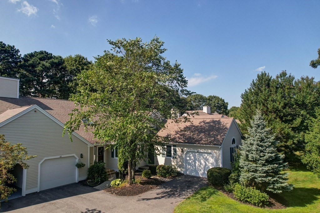 64 Pine Hill Blvd # 64