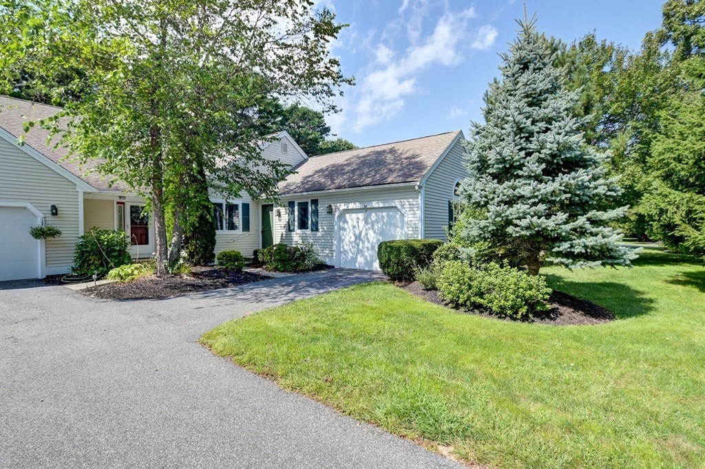 64 Pine Hill Blvd # 64