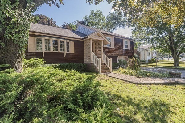 10 Rindge Street