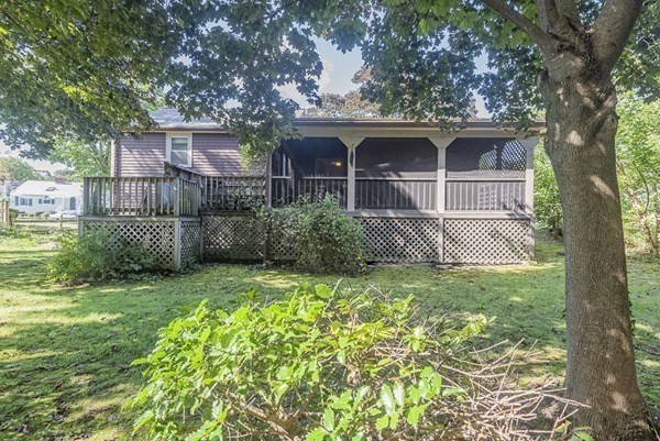 10 Rindge Street