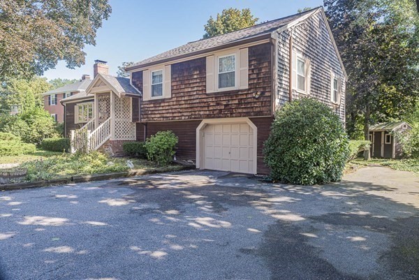 10 Rindge Street