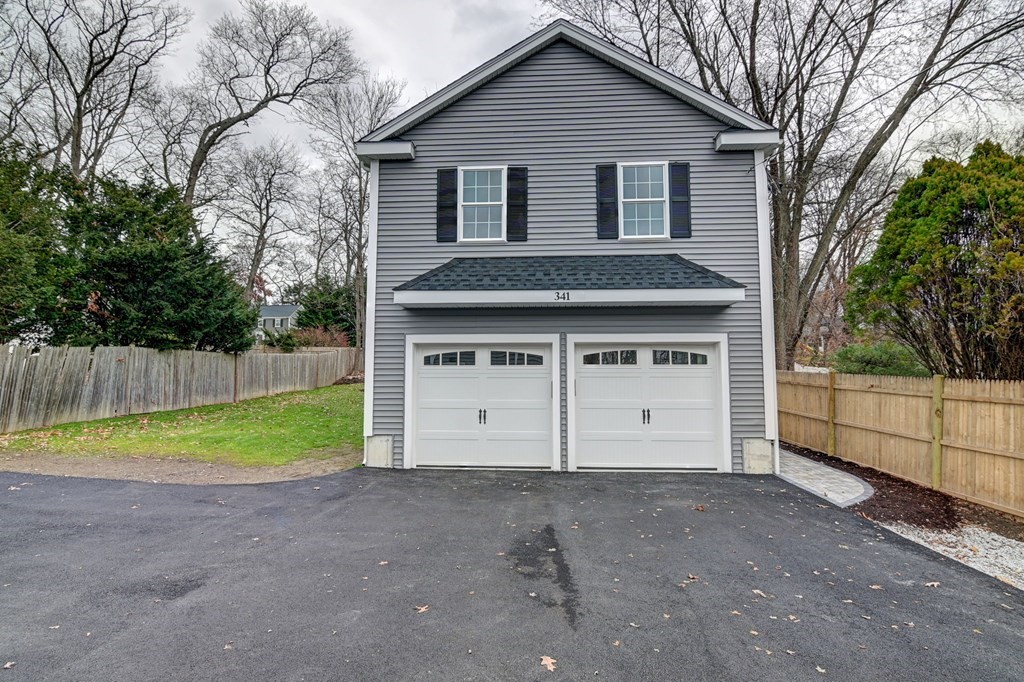 341 Franklin St