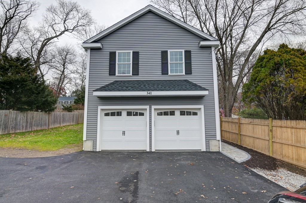 341 Franklin St