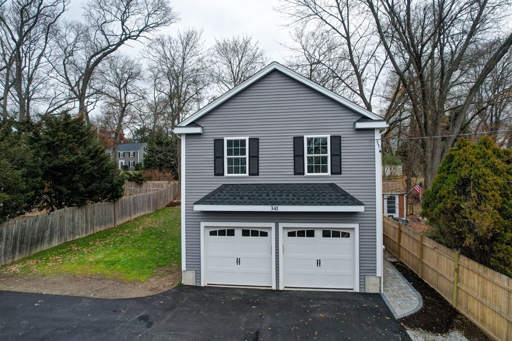 341 Franklin St